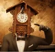 Cuckoo Clockman