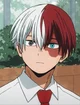 Shoto Todoroki