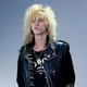 Duff McKagan teacher