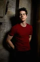 Stiles Stilinski