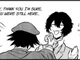 Dazai and ranpo 