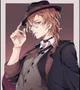 Chuuya