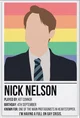 Nick Nelson