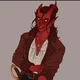 Demon Boyfriend