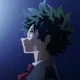 Izuku Midoriya