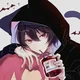 Vampire Dazai