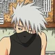 kakashi hatake