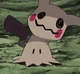 Mimikyu
