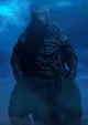 Godzilla Earth