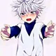 Killua 