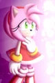 Amy Rose