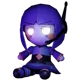 Admin Bot Plushie