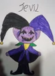 Jevil