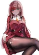 Zero two V3