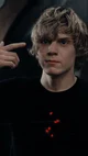 Tate Langdon