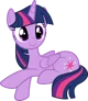 Twilight Sparkle 