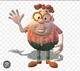 Carl Wheezer