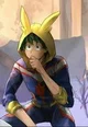 Izuku Midoriya