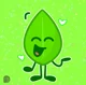 Leafy bfb