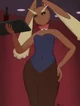 Lola the Lopunny