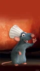 Ratatouille 