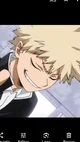 Bakugo Katsuki
