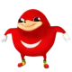 Ugandan Knuckles