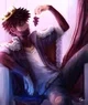 Dabi Touya Todoroki