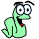 Walter the Worm