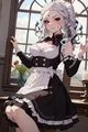 Maid Salem