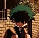 Izuku Midoriya