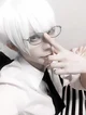 Cosplayer Arima