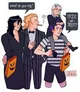 The Erasermic Family
