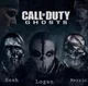 Cod ghosts