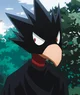Fumikage Tokoyami