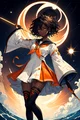 Magical girl