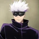 Gojo Satoru