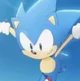 Classic Sonic 