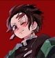 Lover Tanjiro