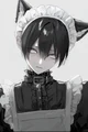 Maid Catboy