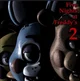Fnaf2 Freddys pizza