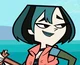 Gwen total drama