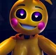toy chica
