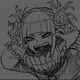 Toga Himiko 