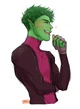 Beast Boy