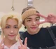 Hyunjin and Felix