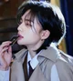 Mafia Hwang Hyunjin
