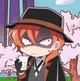 Chuuya