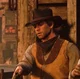 Arthur Morgan