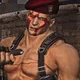 Jack Krauser 